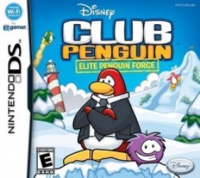 Club Penguin – Elite Penguin Force (v1.2) (iND) Rom